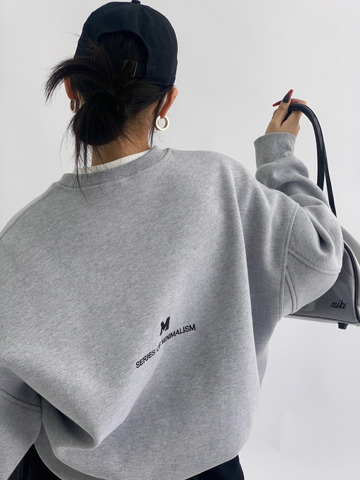 Charlie | Kuscheliger Pullover