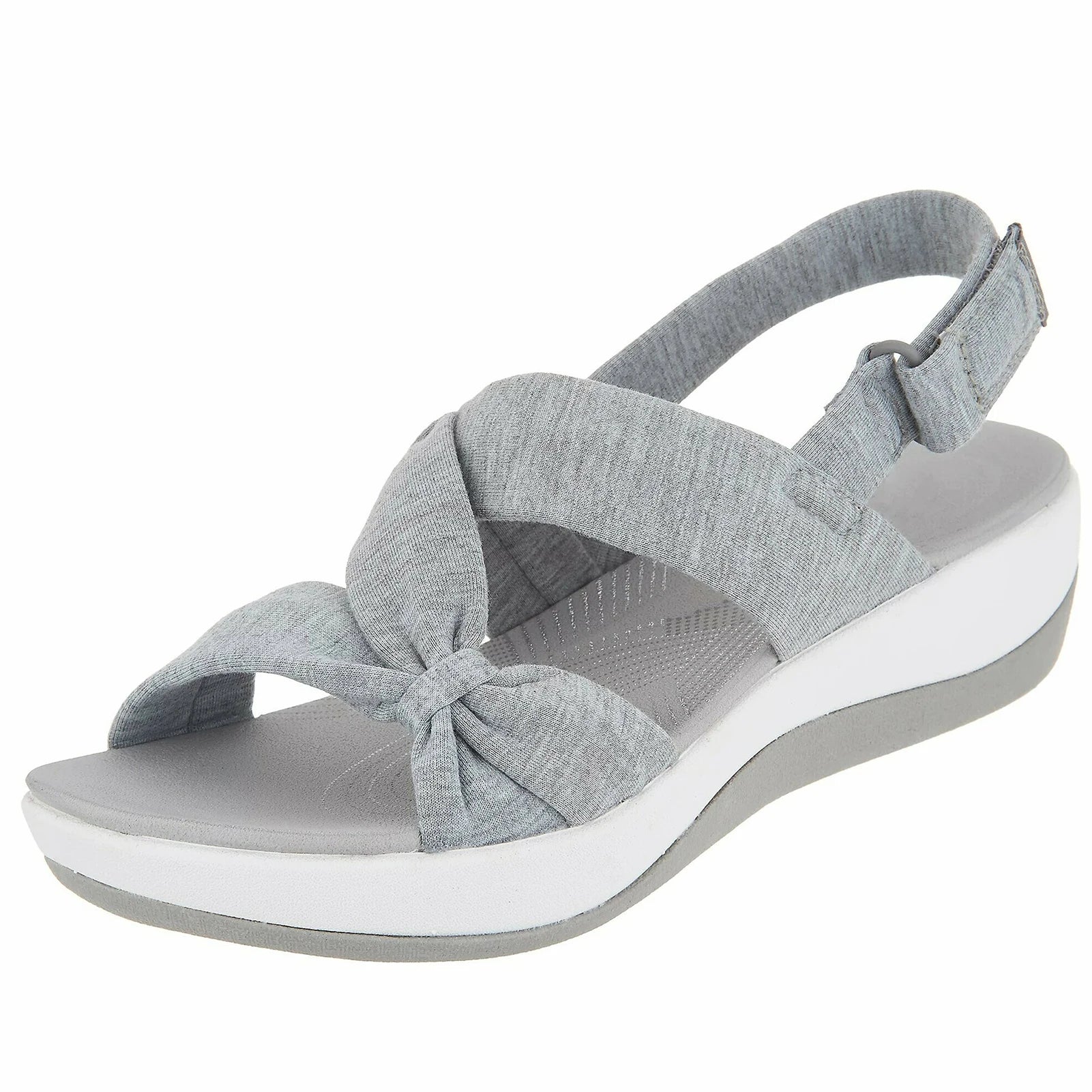 Chloe - Hippe Strandzool Sandalen (50% KORTING)