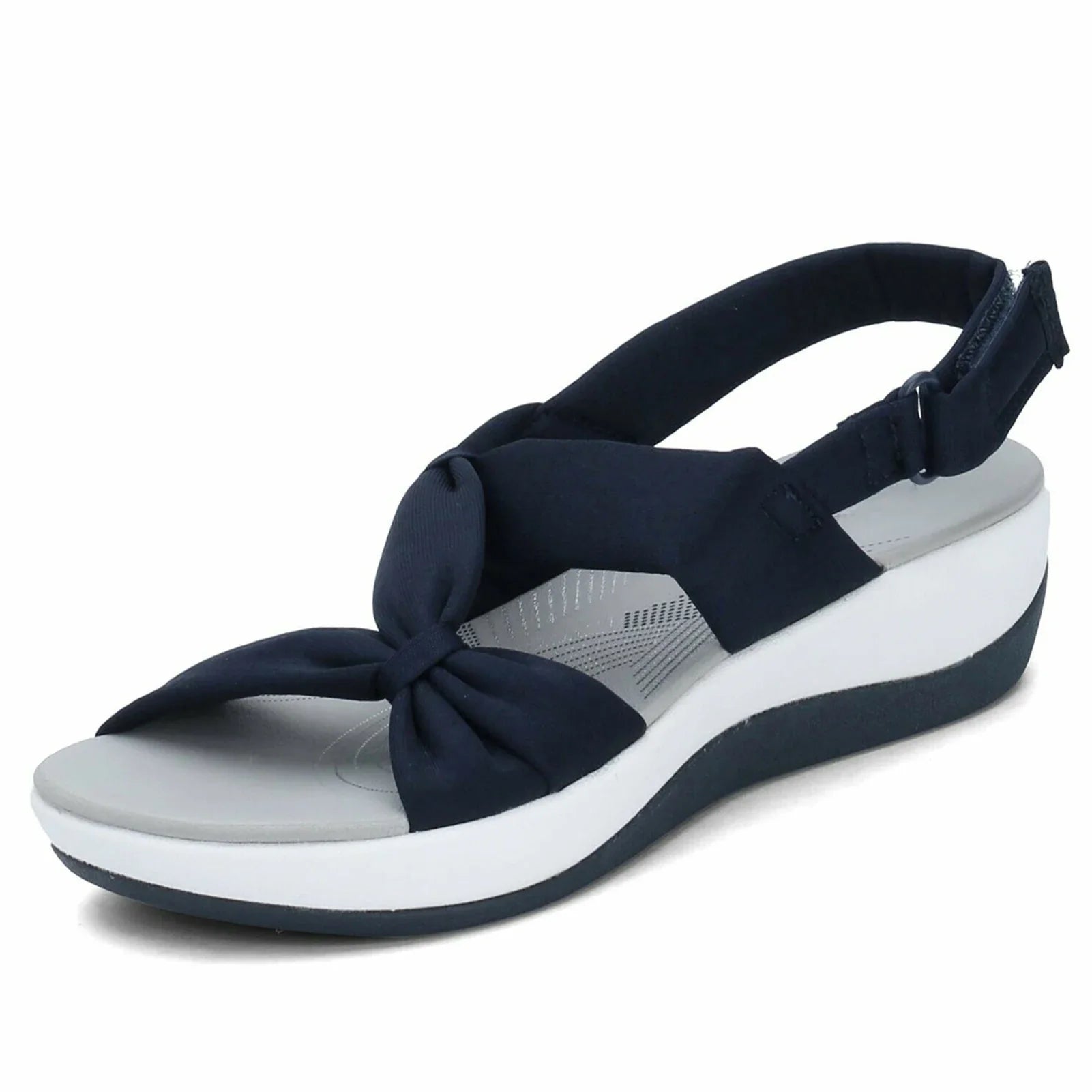 Chloe - Hippe Strandzool Sandalen (50% KORTING)