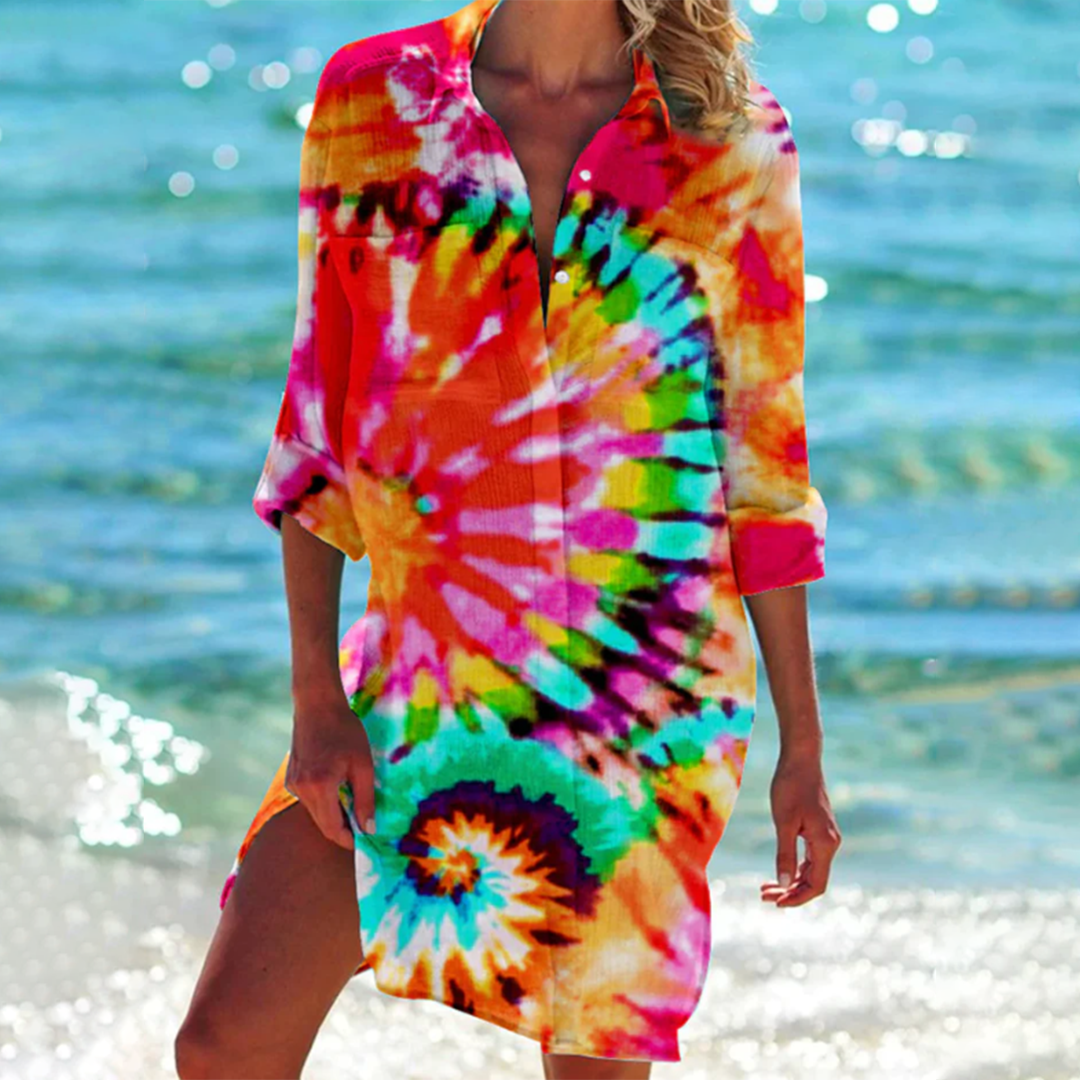 Nara Sommerkleid