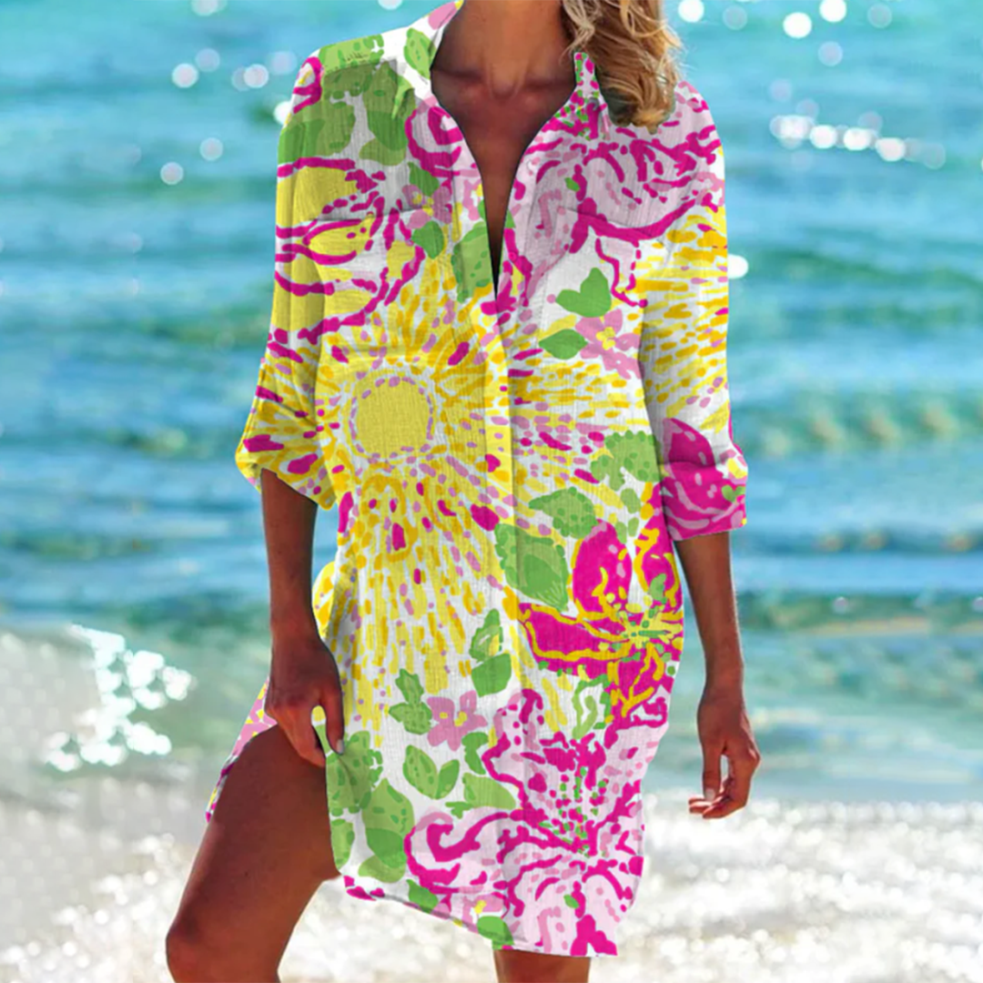 Nara Sommerkleid