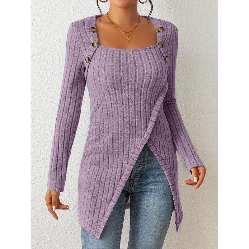 Ella - Trendiger Damen-Pullover