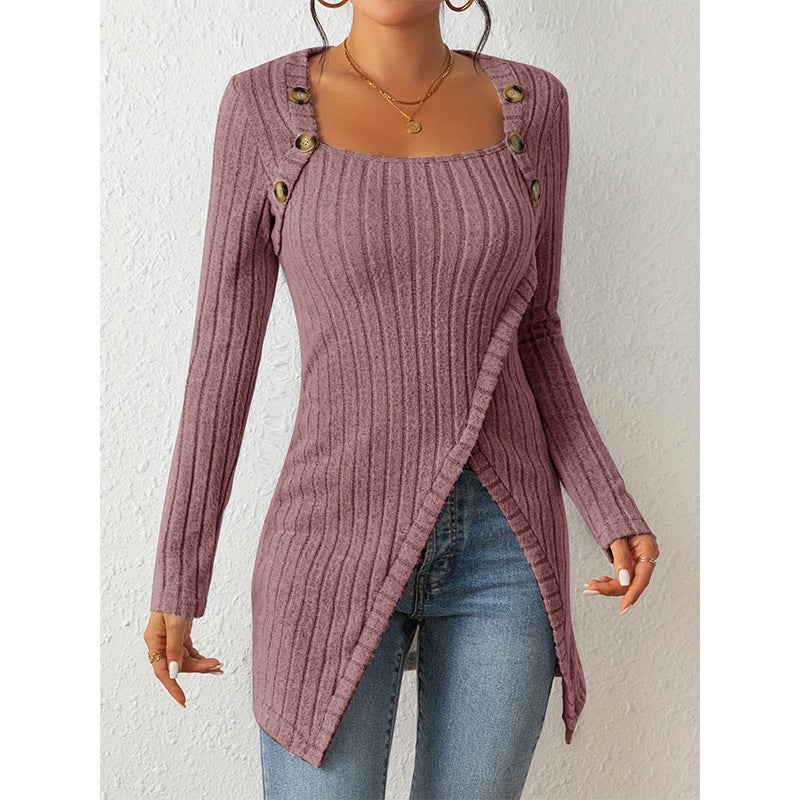 Ella - Trendiger Damen-Pullover