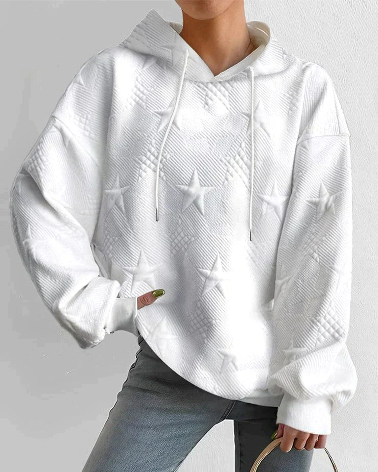 Annie-Jade™ Kuscheliges Sweatshirt