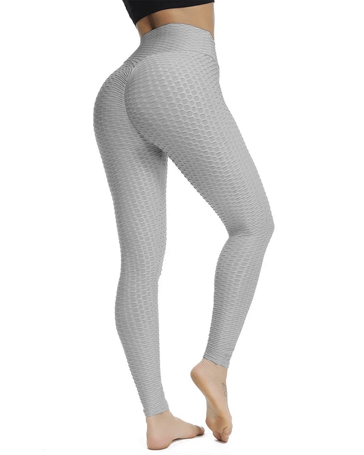 Vintivi - Anti Cellulite Leggings