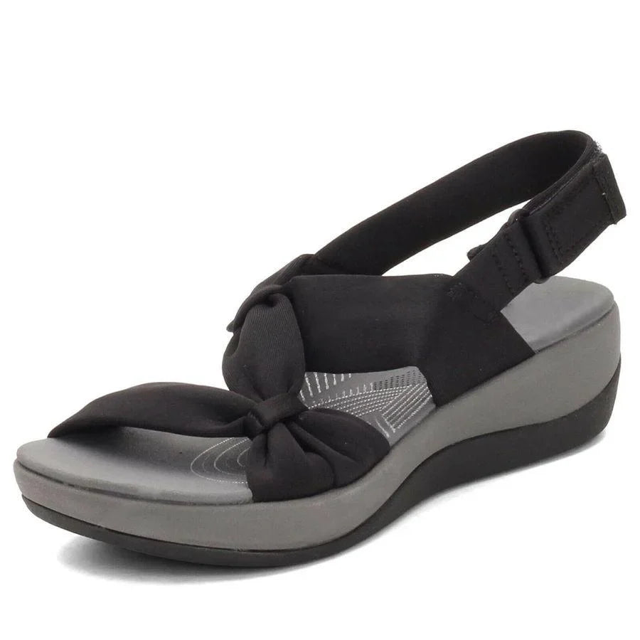 Chloe - Hippe Strandzool Sandalen (50% KORTING)