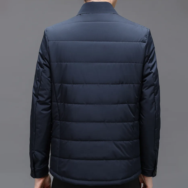 Clive™ - Valentino Legacy Monogramm Daunenjacke