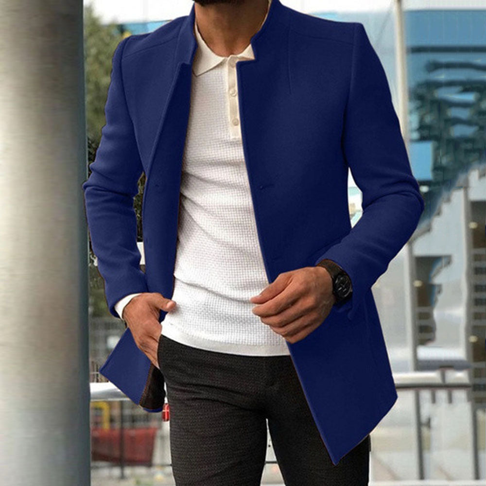 Alfred-Jared™ | Elegante und bequeme Jacke