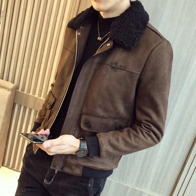 Eman Untouched - Signature Men Winter Jacket