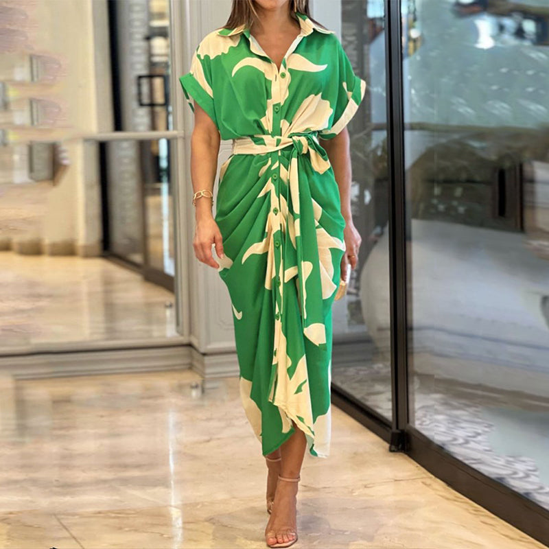 Bella | Lässiges & sexy Kleid für den Sommer