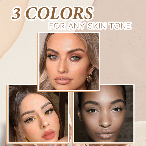 FullerBrow  | One Step Augenbrauenstempel-Formungsset