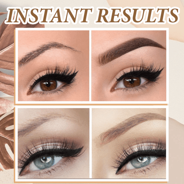 FullerBrow  | One Step Augenbrauenstempel-Formungsset