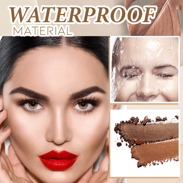 FullerBrow  | One Step Augenbrauenstempel-Formungsset