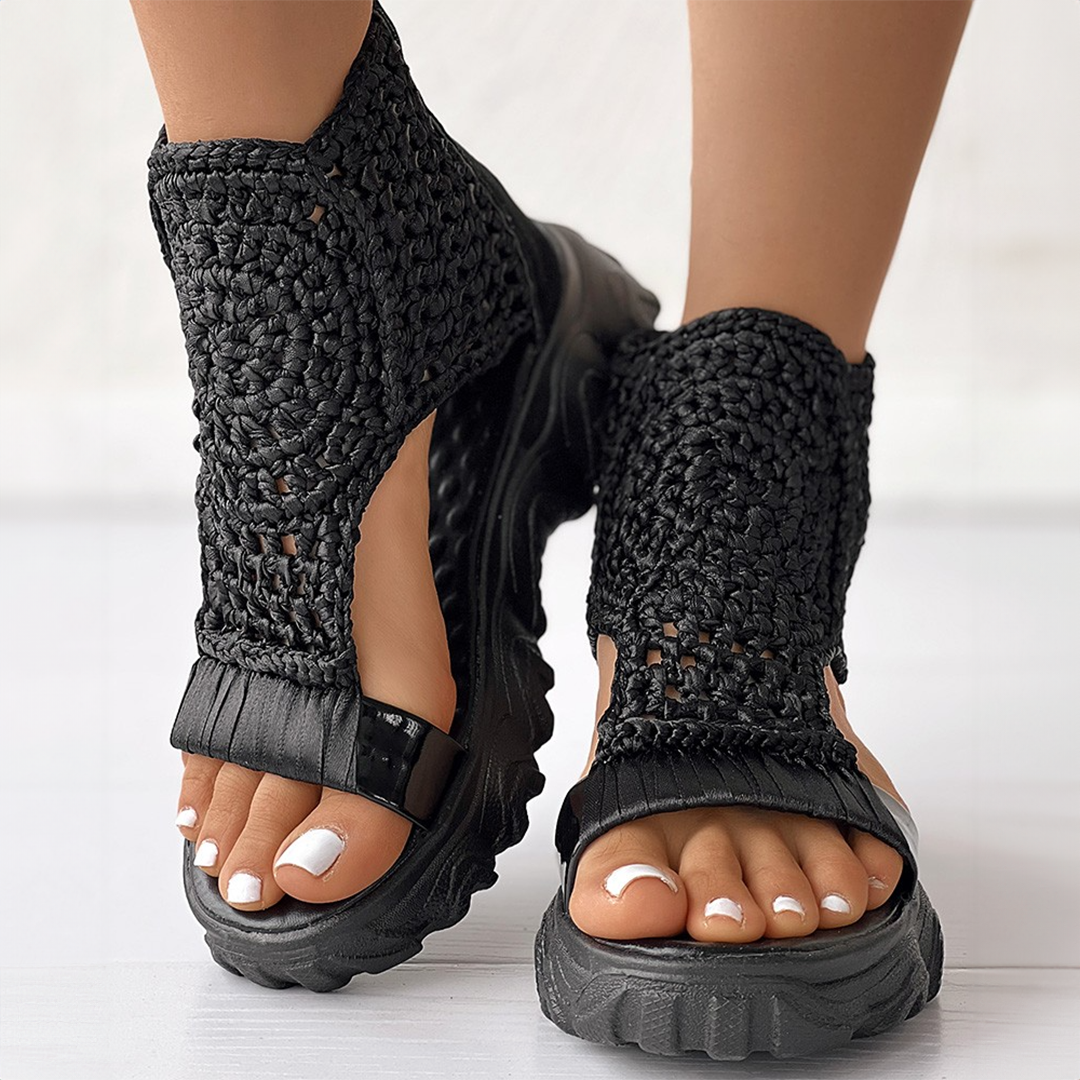 Hana | Ultra-Bequemer Sandalen