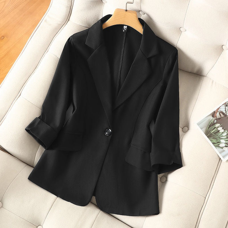 Felyn |  Eleganter Blazer für Damen