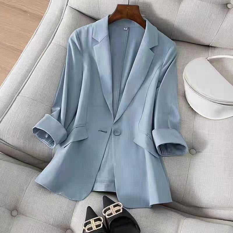 Felyn |  Eleganter Blazer für Damen