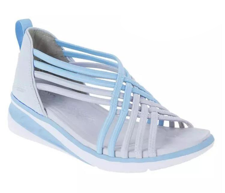 Cloudy™ | Bequeme Sandalen (TAGESANGEBOT 70% RABATT)