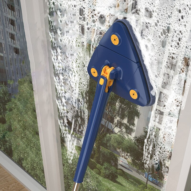 UltraClean  Verstellbarer Mopp