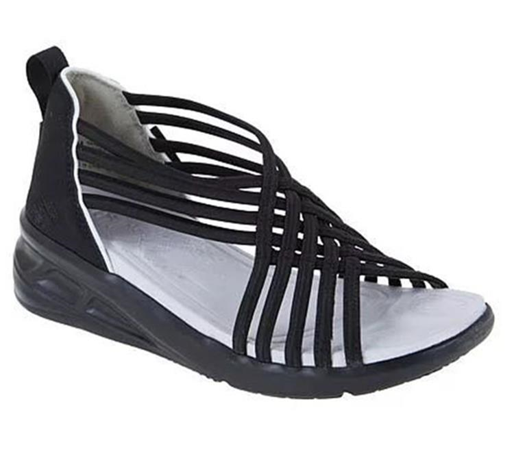 Cloudy™ | Bequeme Sandalen (TAGESANGEBOT 70% RABATT)